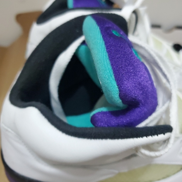 Jordan grapes vintage
